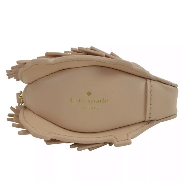 Kate spade porcupine Baja bound coin purse small - Picture 5 of 6
